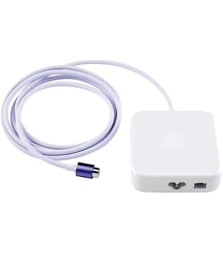 Amazon | iMac 24インチ用電源アダプター 143W M1 M3 M4対応