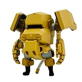 エムアイモルデ キャビコモデルズ チョイプラシリーズ No.003 陸上自衛隊07式戦車なっち...