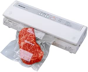 ナショナル 密封パック器「ハイシール」 BH-951