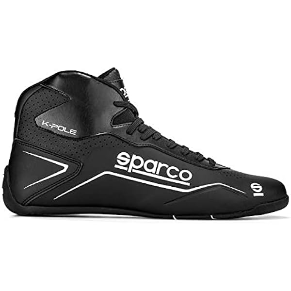 SPARCO (スパルコ) カートシューズ K-RUN (Kラン) 43 カートシューズ：K-RUN│SPARCO (スパルコ) 日本正規輸入元