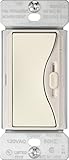Eaton 9530DS ASPIRE Slide Dimmer with Preset, Desert Sand [並行輸入品]