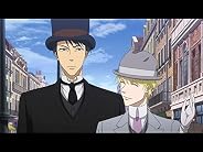 #15 ホワイトチャペルの亡霊 第一幕