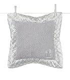 リトルジラフ クッション シェニール ココドット ピロー(シルバー) lg0816-03 【正規代理店輸入】