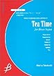 金管七重奏 金管七重奏のための”ティータイム” (高橋伸哉)ブレーンアンサンブルコレクション (8)