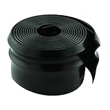 WeatherstripガレージDr 9 ft Blk