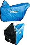YAMAHA ヤマハ 除雪機カバー Mサイズ YSF860/YSF860-B/YS870/YT1070/YS1070/YS1070T/YS1070T-B 他 QT4-YSK-100-002