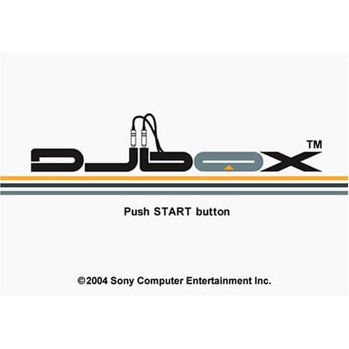 DJbox ソフト単体版