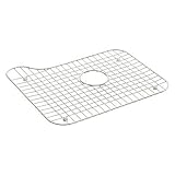 Maxeen 20 " x 17 "下キッチンシンクラック