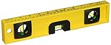 High Quality 21212 Polystyrene Tool Box Level, 12-Inch