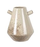 Privilege 84160 Ceramic Vase [並行輸入品]