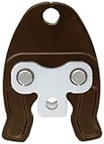 Viega 56055 PureFlow 3/4-Inch Compact PEX Press Jaw by Viega