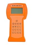Hanchen ZMSS-100 ポータブル水深計測器 デジタル表示 内蔵バッテリ 充電式 (110V充電)
