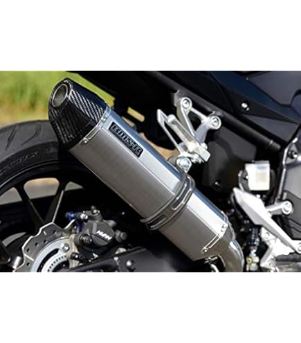 Amazon | ビームスモーターカンパニー(Beams Motor Company) R-EVO