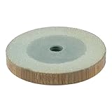 uxcell フラップホイール　アブレシブホイール　インパクト用　サンダー用　円筒形　軸なしタイプ　研磨仕上げ