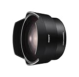 SONY(ソニー) コンバーターレンズ フルサイズ フィッシュアイコンバーター FE 28mm F2用 SEL057FEC