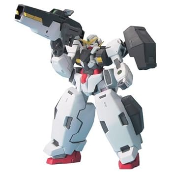 ガンダムヴァーチェ