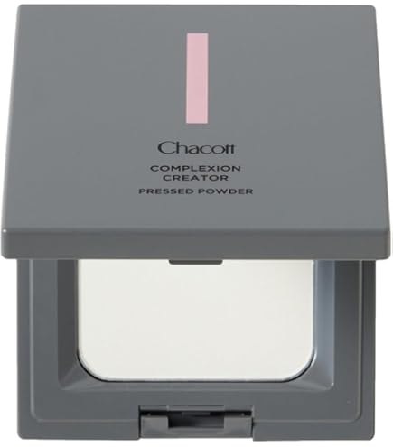 チャコット コンプレクションクリエイター プレストパウダー 13g 002