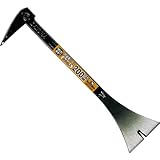 バクマ 内装用バール V型 200mm