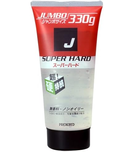 スーパーハードジェル Amazon | J スーパーハードジェル N 333G | 柳屋本店