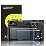 2枚セット 超薄ガラス液晶保護フィルム Sony A6400 A6000 A6100 A6300 A6600 A5000 対応 透過率95％以上 高硬度9H 撥水 撥油 撥指紋