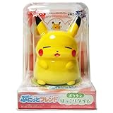 ぷにっとフレンド ほっこりタイム ポケモン ピカチュウ