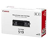 Canon レーザートナー CRG-519 ds-2098682