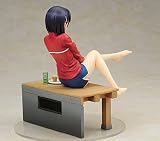 ソードアート・オンライン 桐ケ谷 直葉 (1/8スケール PVC製塗装済完成品)