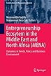Entrepreneurship Ecosystem in the Middle East and North Africa (MENA): Dynamics in Trends, Policy and Business Environment (Contributions to Management Science)