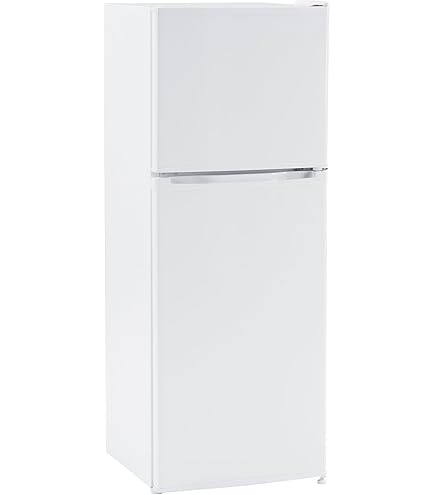 Amazon | デバイスタイル RA-P20-W 20L電子冷蔵庫 白 | 冷蔵庫 通販
