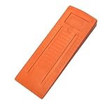 STIHL スチール プラスチック製伐倒・切断用クサビ 長さ18cm 0000-881-2212