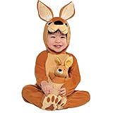 Lil' Law Breaker Halloween Costume (6-12 months) [並行輸入品]