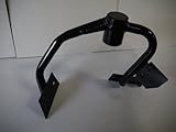 栄和機械工業　モルタルミキサー　EMT-2.5　羽根軸