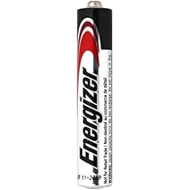 Amazon | Energizer アルカリ乾電池 単6形(AAAA) E96 ×1本