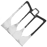 昇龍の鋼 近江四ツ又鍬 201000