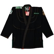Amazon.co.jp: [BULL TERRIER] ブルテリア bjk-008 柔術衣 Houou