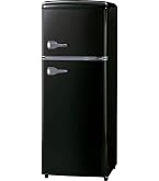 Amazon.co.jp: アイリスプラザ 冷蔵庫 114L 一人暮らし 小型 おしゃれ