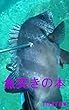魚突きの本