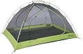 Marmot Crane Creek 3-Person Ultra Lightweight Backpacking and Camping Tent, Macaw Green/Crocodile 141［並行輸入］