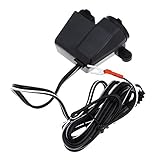 オートバイの車の充電器防水シガレットライターUSB 1つのマシン12vパワージャック2.1A充電