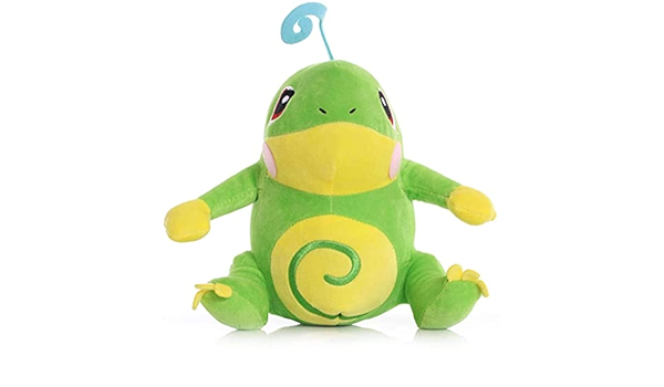 Amazon Co Jp 30cmポケモンニョロトノカゲぬいぐるみかわいい柔らかいぬいぐるみおもちゃ子供のための人形ギフト子供 おもちゃ