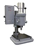 リューター 高速精密マイクロボール盤 コレットチャック式 BDM-660