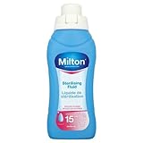 Milton Sterilising Fluid 6 x 500ml by Milton