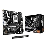ASRock B850M-X WiFi R2.0 マザーボード Micro-ATXマザーボード MB6752