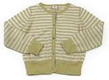 PETIT BATEAU(プチバトー) カーディガン 120サイズ 女の子