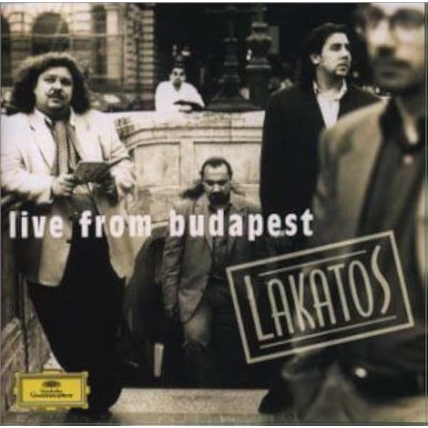 ラカトシュ ベスト・オブ・ベスト [CD] Amazon.co.jp: Lakatos: ミュージック