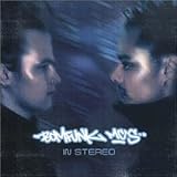 In Stereo + Bonus Mix CD