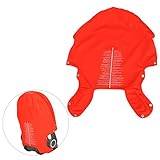 Stokke（ストッケ） ストッケエクスプローリー用 バックシートカバー STOKKE XPLORY Back Cover 179303 レッド [並行輸入品]