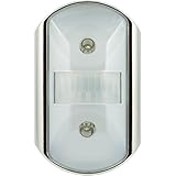LED MOTION-SENSOR NIGHT