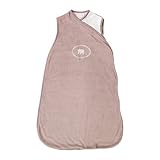 Ikea Charmtroll Wearable Blanket, Beige and White by IKEA [並行輸入品]