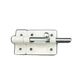 モリギン カラーラッチ 白 大 MG-133